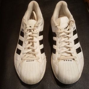 Mens Adidas Shoes